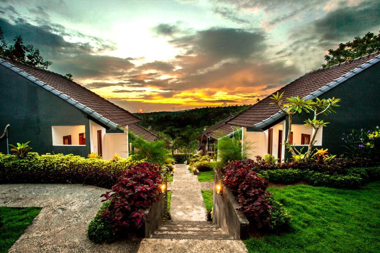 Singgahan Bungalow By Ecommerceloka Toyapakeh Luaran gambar