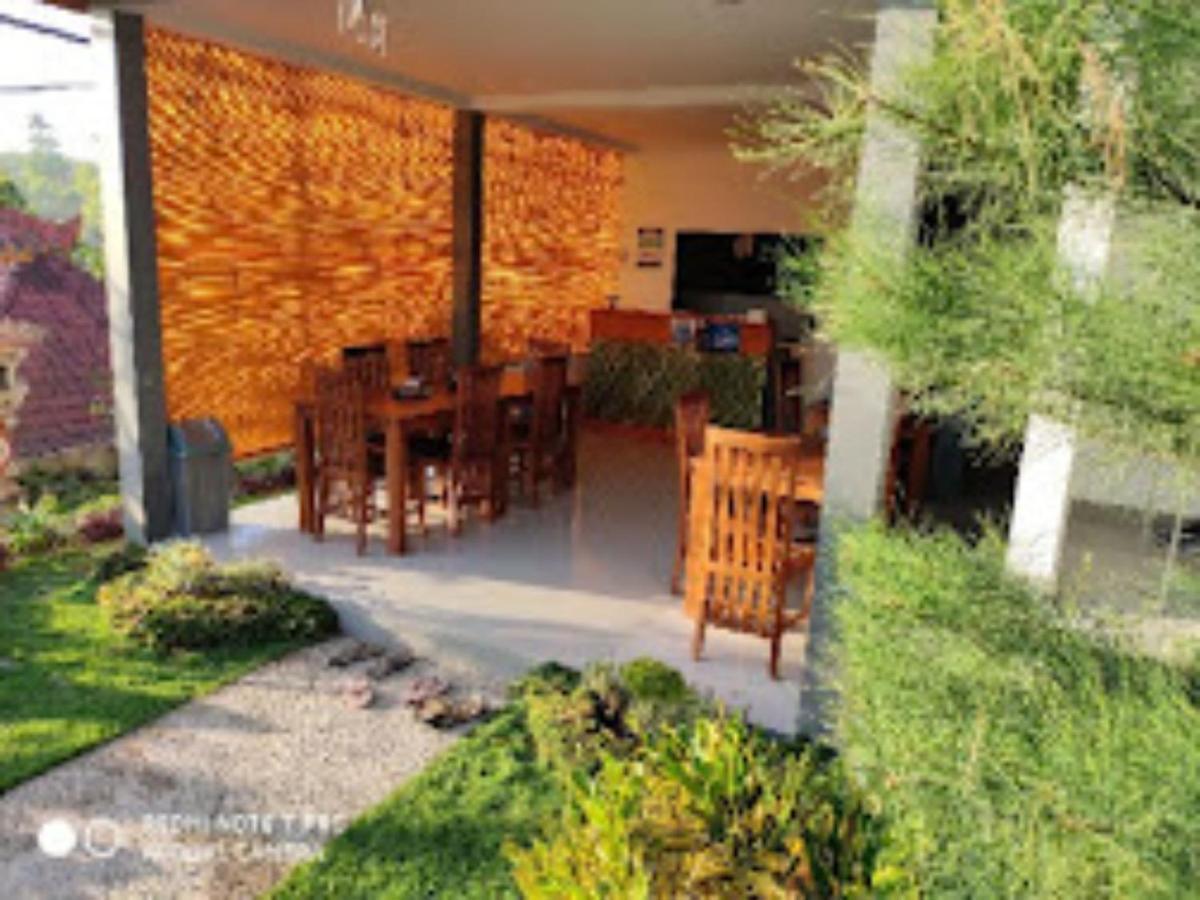 Singgahan Bungalow By Ecommerceloka Toyapakeh Luaran gambar
